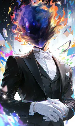 Profile image of Astel