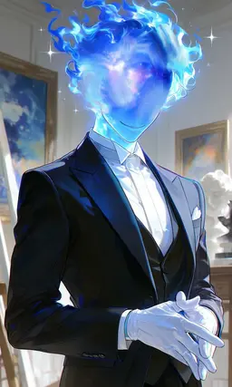 Profile image of Astel