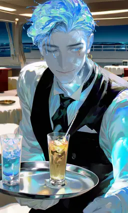 Profile image of Cyan