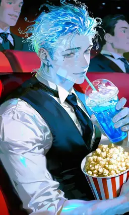 Profile image of Cyan