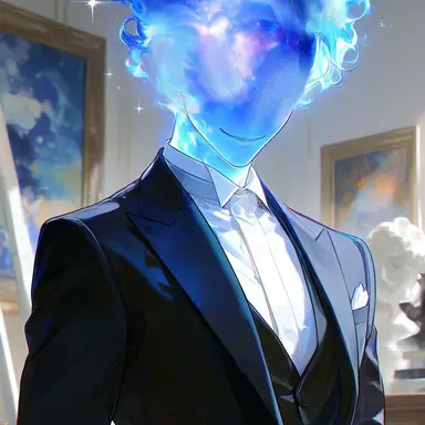 Profile image of Astel
