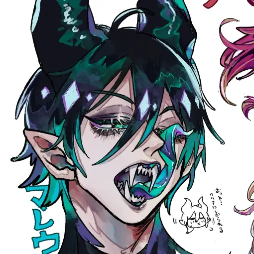 RashBlade4615의 茨の谷の次期王は今日もあなたを待つ