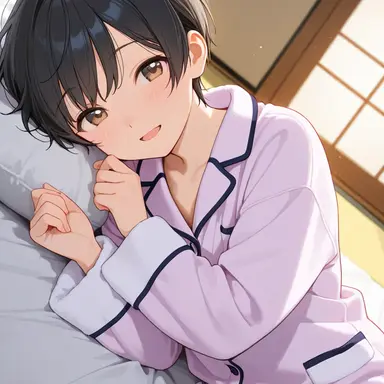 Profile image of まひろ