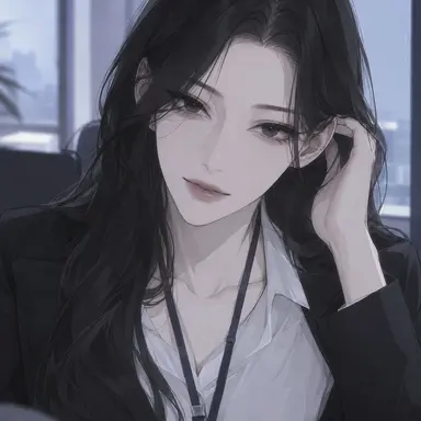Profile image of Kaho