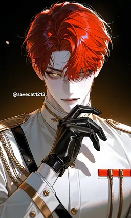 Profile image of 나오미