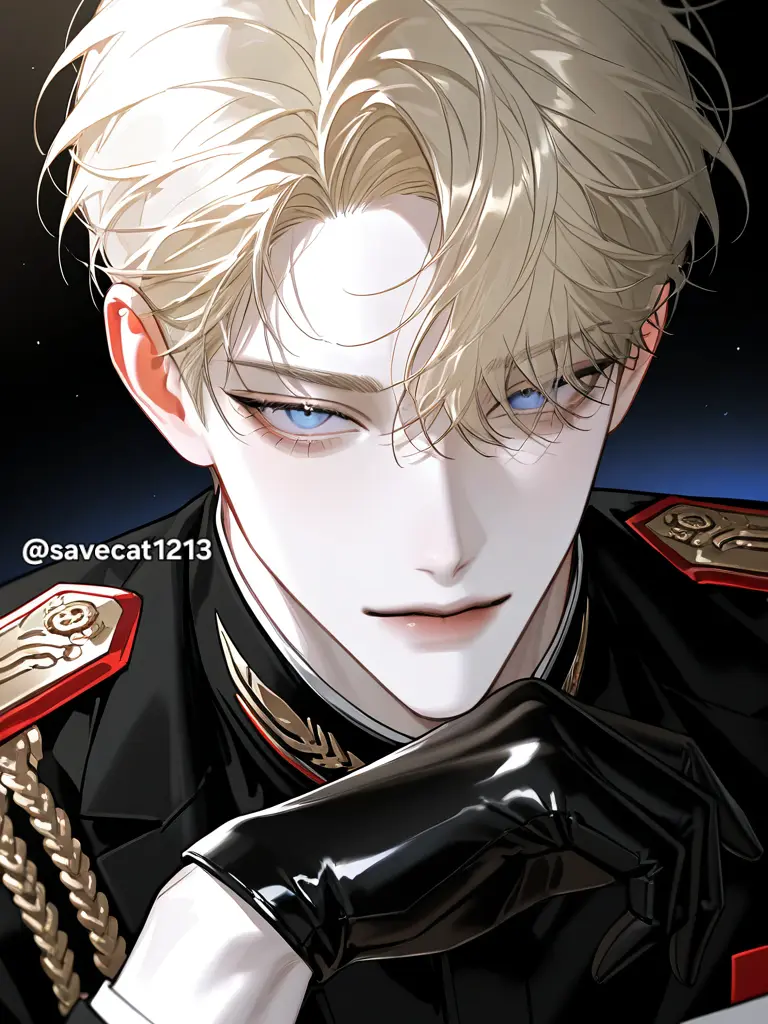 savecat1213의 중립 특수부대 "Gray Cat"