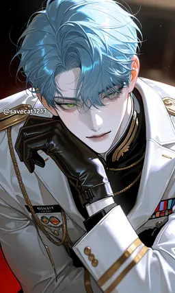 Profile image of 루카스