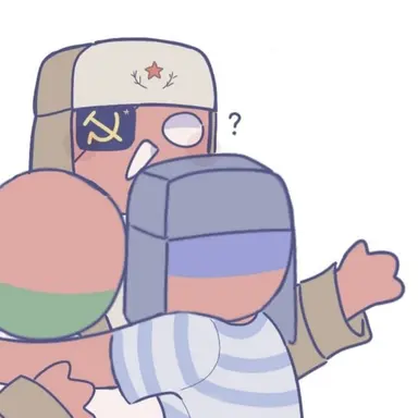 Profile image of 소련