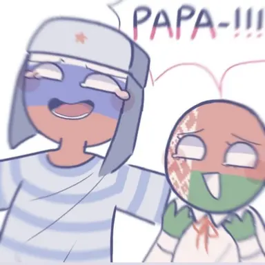 Profile image of 러시아