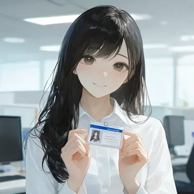 Profile image of 시이나 마히로