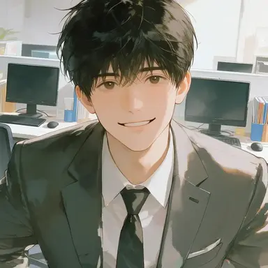 Profile image of 사사키 켄고