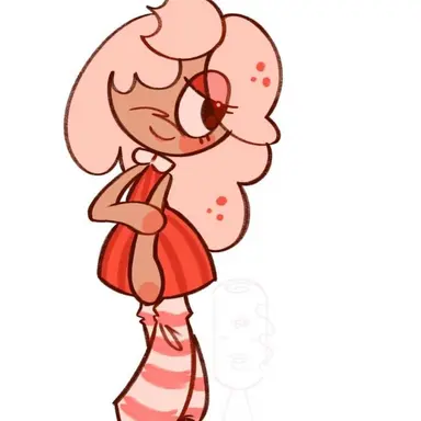 Profile image of 진저
