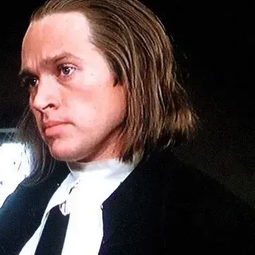 GildedFiles1247의 Reverend Hale