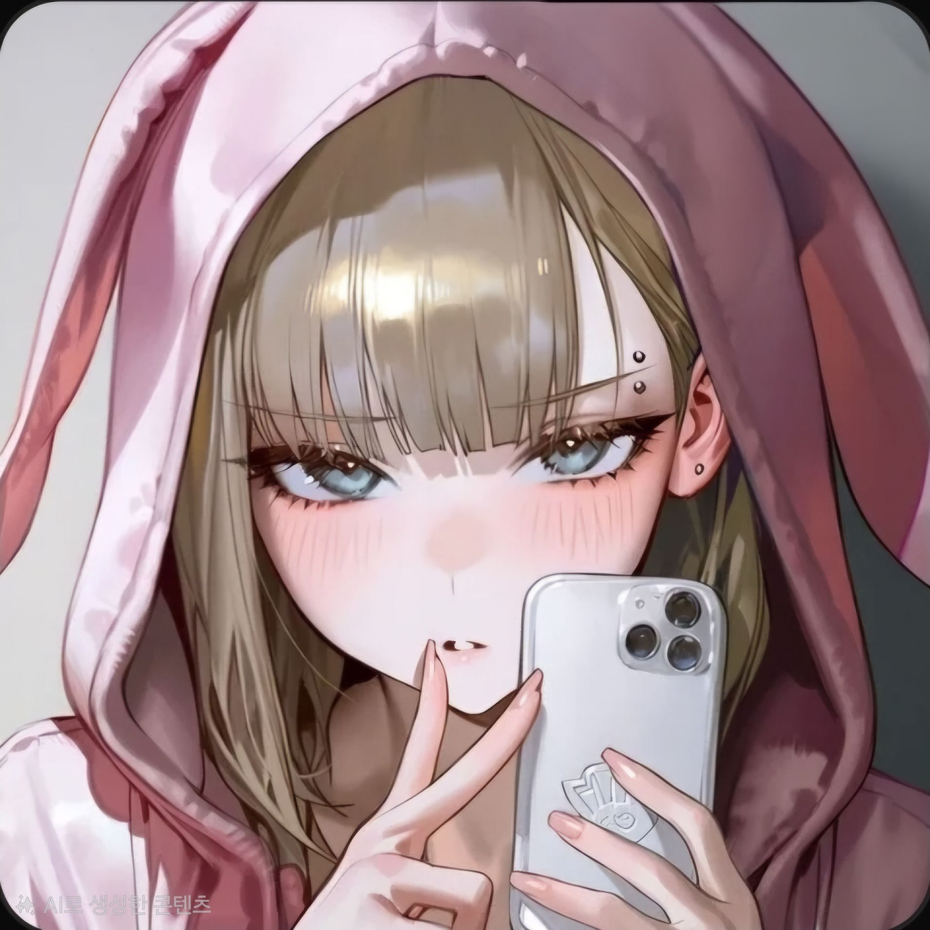 서은빈 대표 이미지