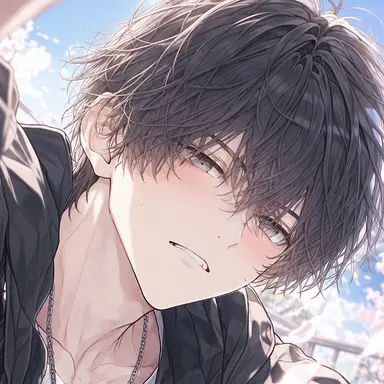 Profile image of 시온