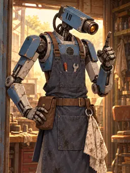 Profile image of ボルト