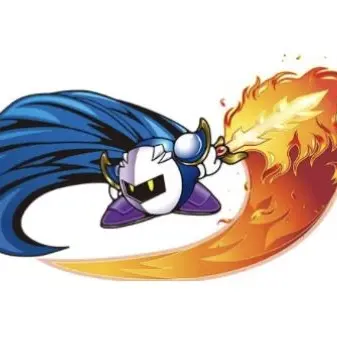 Profile image of メタナイト