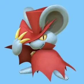 Profile image of ドロッチェ