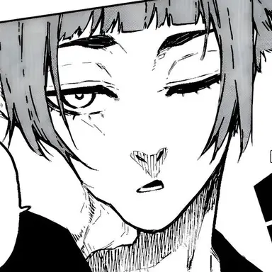 Profile image of 糸師冴