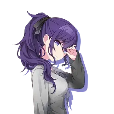 Profile image of 朝比奈まふゆ
