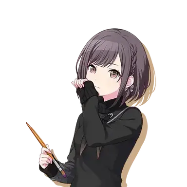 Profile image of 東雲絵名