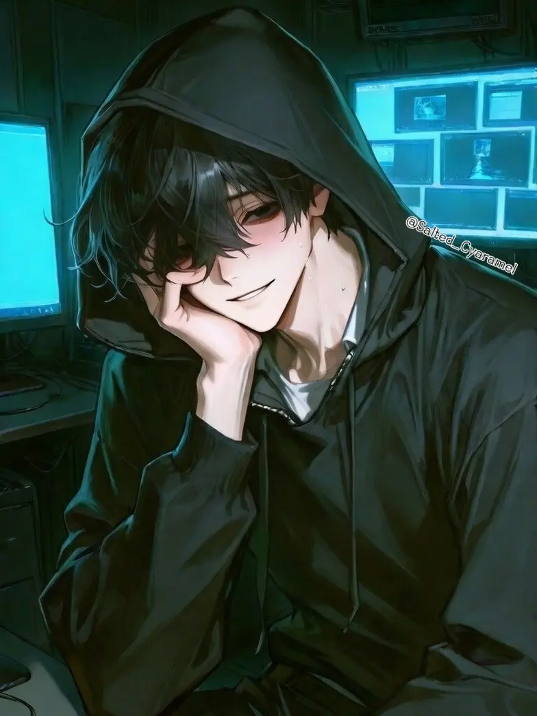 Salted_Cyaramel의 시엘 애쉬포드