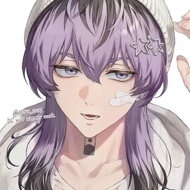 Profile image of 灰谷竜胆