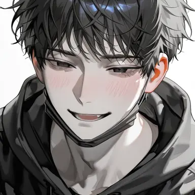 Profile image of 涼真