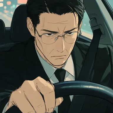 Profile image of 高城健二
