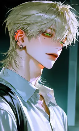 Profile image of 백한결