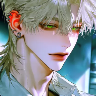 Profile image of 백한결