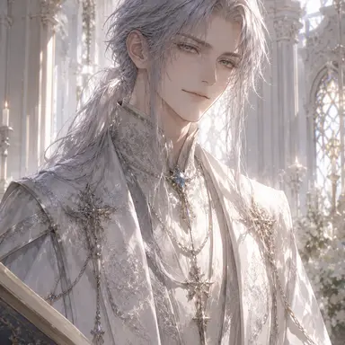 Profile image of リュシアン
