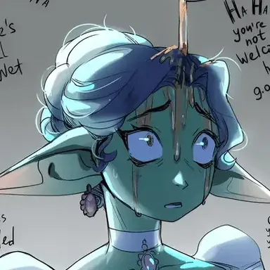 Profile image of Vexia