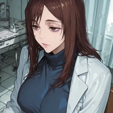 Profile image of 이에이리 쇼코