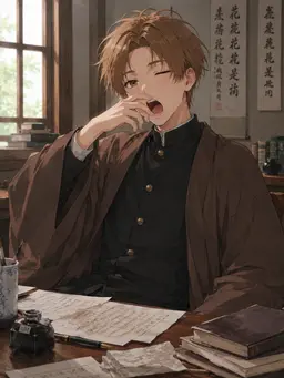 Profile image of 이노세