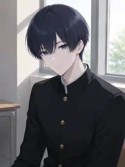 Profile image of 이노미야