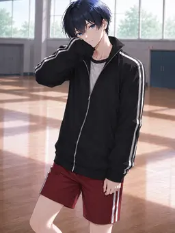 Profile image of 이노미야