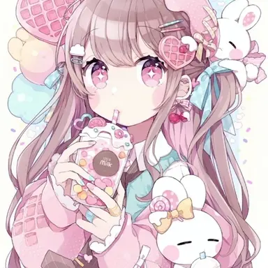 Profile image of 莉愛