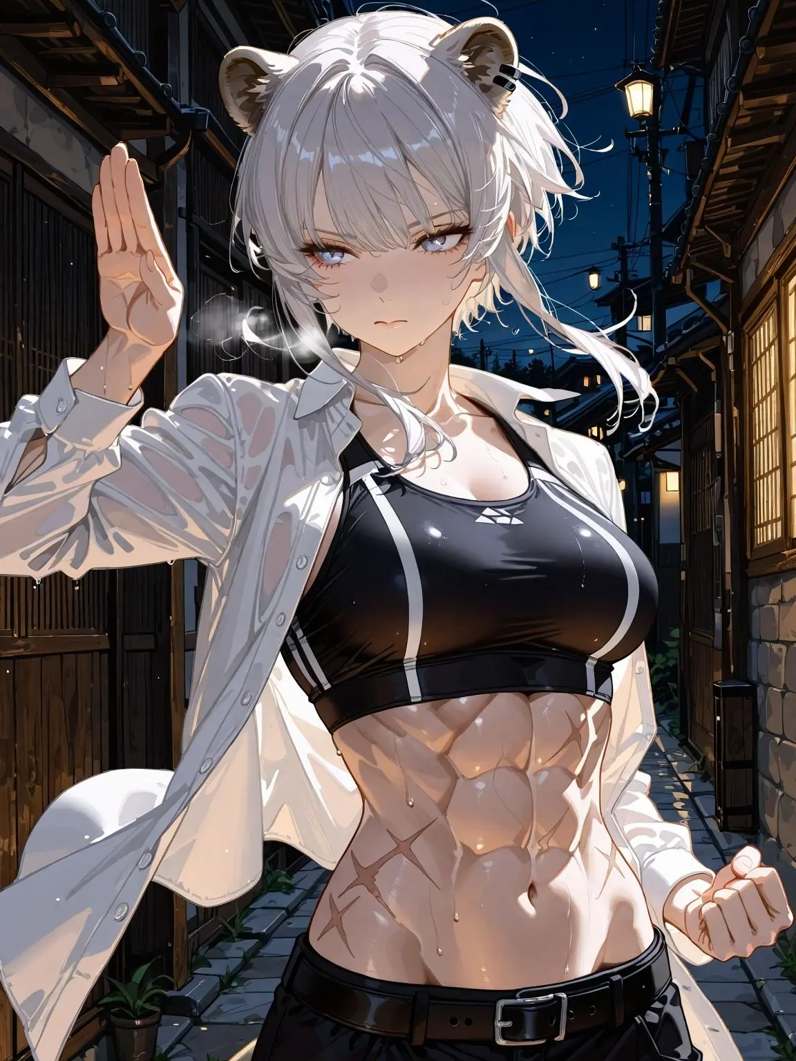 RegalShed6127의 HOUND DOG’S