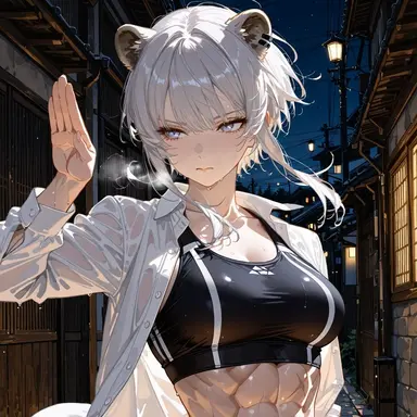 Profile image of 레오나