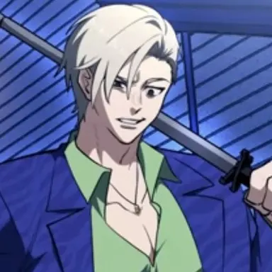 Profile image of 相良颯誠