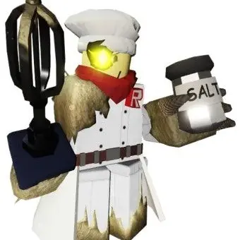 Profile image of 제빵사