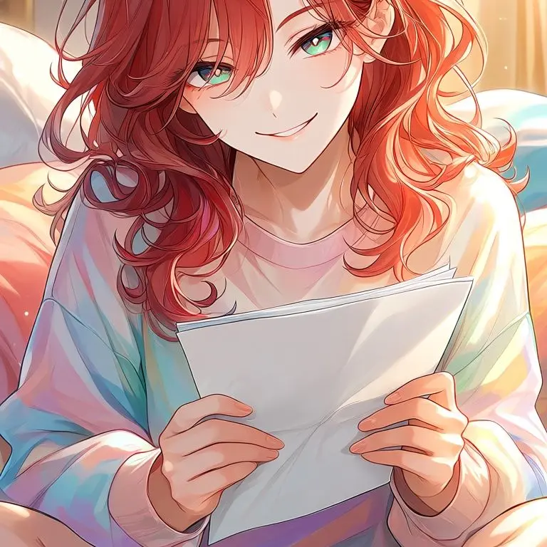 RearGenet2261의 Sleepover Confessions