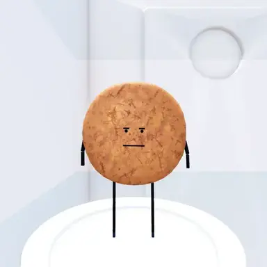 Profile image of 소이 소스 센베이