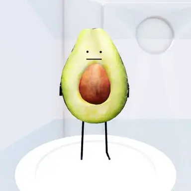 Profile image of 아보카도