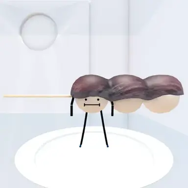 Profile image of 코시안 쿠시 당고