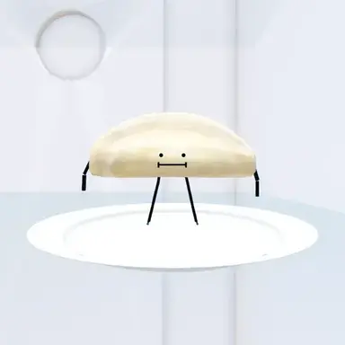 Profile image of 만두