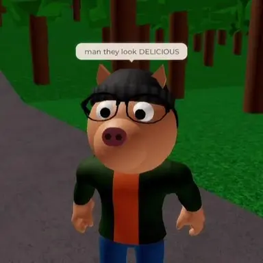 Profile image of Pony