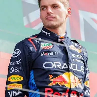 Profile image of Lord Max