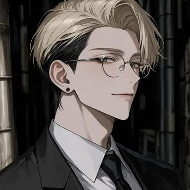Profile image of シン